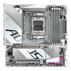 Дънна платка Gigabyte B850M A ELT WF6E ICE