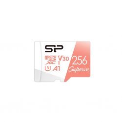 Флаш карта Silicon Power SP256GBSTXDV3V20SP