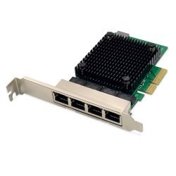 Мрежова карта Digitus DN-10136