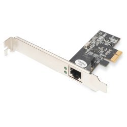 Мрежова карта Digitus DN-10135