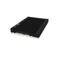 Кутии за дискове > ICYBOX IB-M2U04