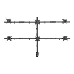 Стойки и стендове > SBOX LCD-352/6-2