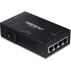 PoE сплитер TRENDnet TPE-147GI