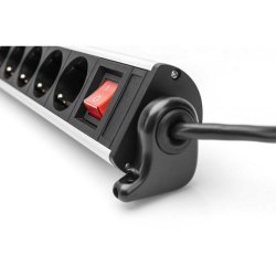 Разклонител Digitus DA-70624 