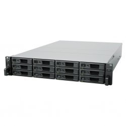 NAS устройство Synology SA3410