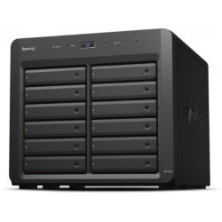NAS устройство Synology DX1222