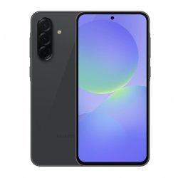 Смартфон Samsung SM-A366BZKGEUE