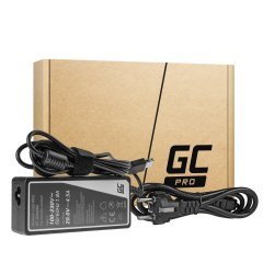 Захранващ адаптер за лаптоп GREEN CELL GC-AD39AP-LENOVO-20V