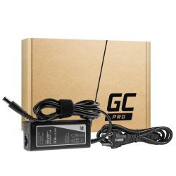 Захранващ адаптер за лаптоп GREEN CELL GC-AD07AP-DELL-19.5V