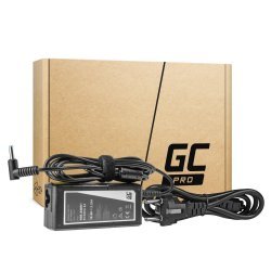 Захранващ адаптер за лаптоп GREEN CELL GC-AD49P-HP-19V-3.33A