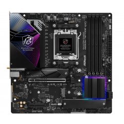 Дънна платка ASRock B850M RIPTIDE WIFI