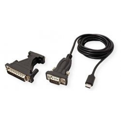 USB кабел Roline 12.99.1162