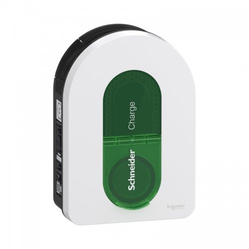 Зарядни станции за електромобили > SCHNEIDER ELECTRIC EVlink Home (снимка 1)
