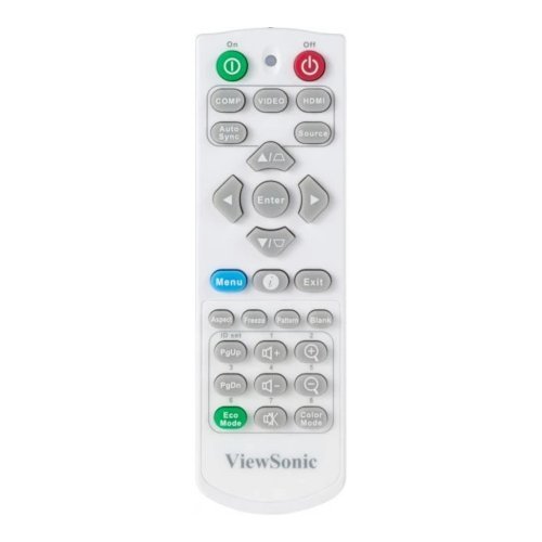 Дигитален проектор ViewSonic (снимка 12)