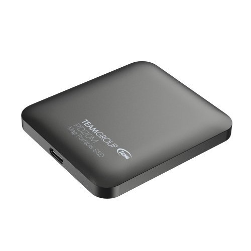 Външен диск Team Group PORTABLE SSD USB3.2 GEN2X2 PD20M MAG 1TB (снимка 2)