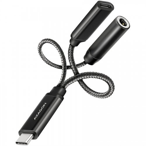 Звукова карта AXAGON ADA-HCPD (снимка 2)