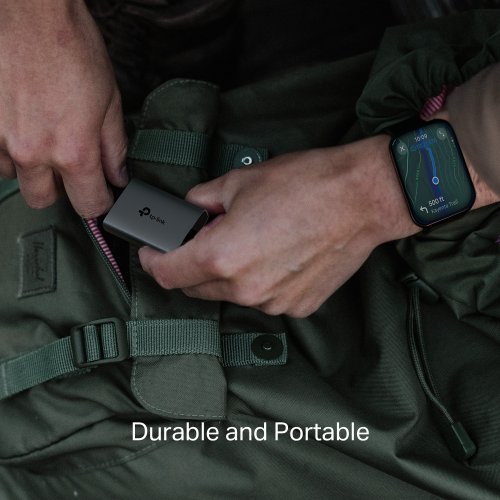 USB кабел TP-Link UA430C (снимка 8)