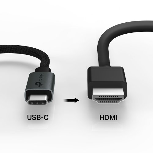 Видео кабел TP-Link UA520C (снимка 1)