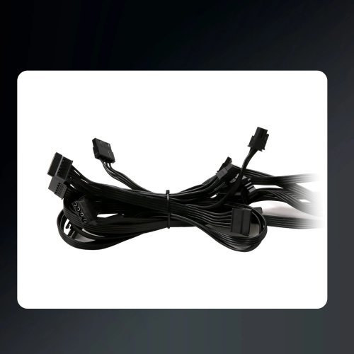 Захранващ блок Zalman ZM600-GV2-SE (снимка 12)