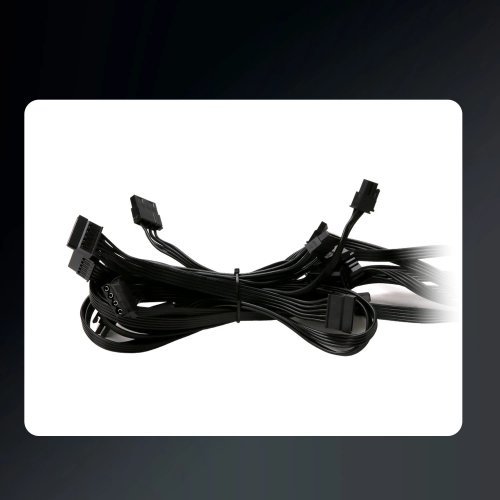 Захранващ блок Zalman ZM700-GV2-SE (снимка 11)