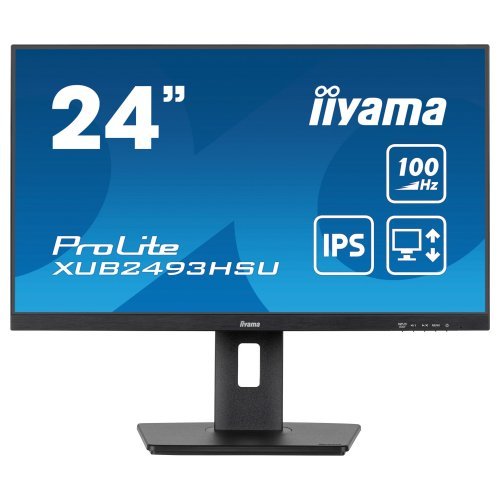 Монитор iiyama (снимка 1)