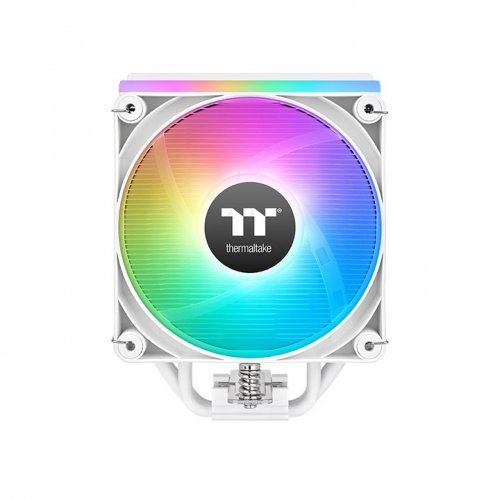 Охлаждане Thermaltake CL-P137-AL12SW-A (снимка 2)