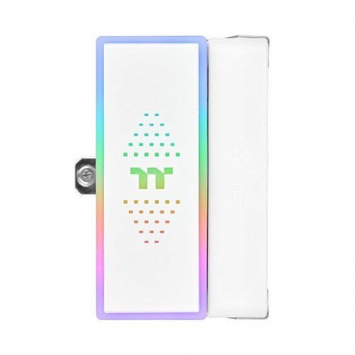 Охлаждане Thermaltake CL-P137-AL12SW-A (снимка 3)