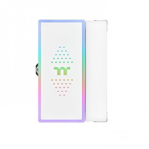 Охлаждане Thermaltake CL-P138-CA12SW-A (снимка 3)