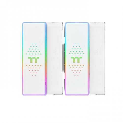 Охлаждане Thermaltake Astria CL-P139-CA12SW-A (снимка 3)