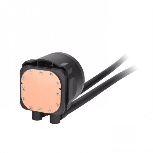 Охлаждане за компютри > Thermaltake CL-W415-PL12SW-A (снимка 3)