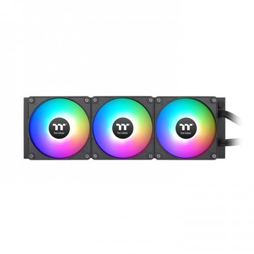 Охлаждане Thermaltake CL-W417-PL14SW-A (снимка 4)