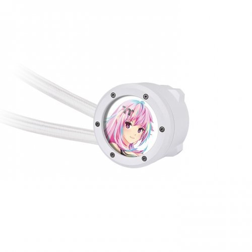 Охлаждане Thermaltake CL-W426-PL12SW-A (снимка 2)