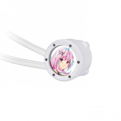 Охлаждане Thermaltake CL-W428-PL14SW-A (снимка 2)