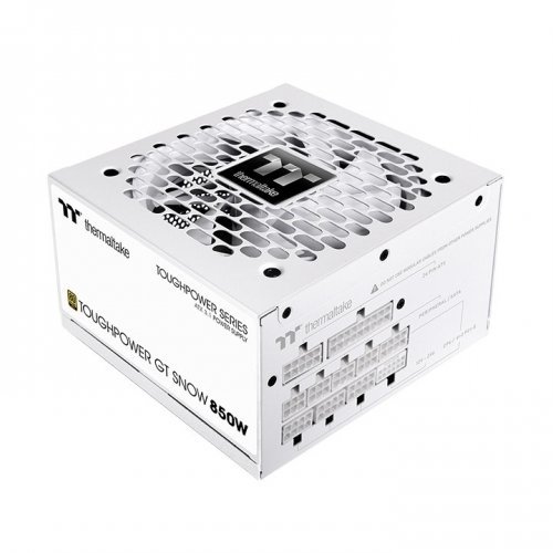Захранващ блок Thermaltake PS-TPT-0850FNFAGE-W (снимка 1)