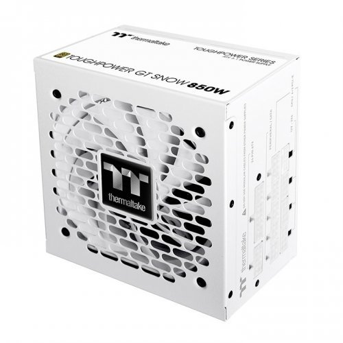 Захранващ блок Thermaltake PS-TPT-0850FNFAGE-W (снимка 3)