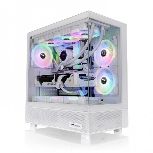 Компютърна кутия Thermaltake CA-1Y7-00M6WN-00 (снимка 1)