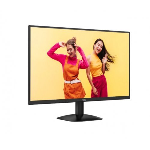 Монитор AOC 24B35HM2 (снимка 6)