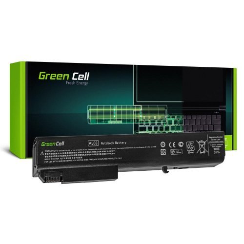 Батерия за лаптоп GREEN CELL GC-HP-LB60-HP15 (снимка 1)