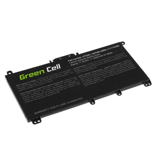 Батерия за лаптоп GREEN CELL GC-HP-HP163 (снимка 2)