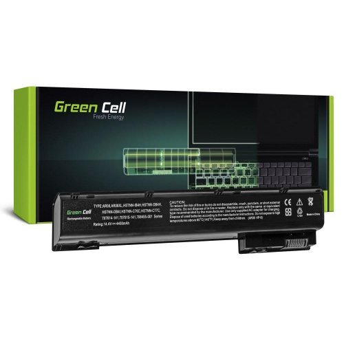 Батерия за лаптоп GREEN CELL GC-HP-HP113 (снимка 1)