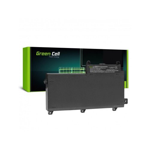 Батерия за лаптоп GREEN CELL GC-HP-CI03XL-HP184 (снимка 1)