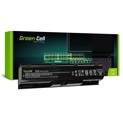 Батерия за лаптоп GREEN CELL GC-HP-4730S-HP41 (снимка 1)