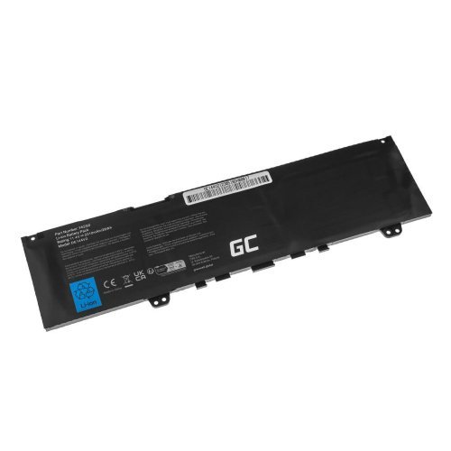 Батерия за лаптоп GREEN CELL GC-DELL-F62G0-DE144V2 (снимка 2)