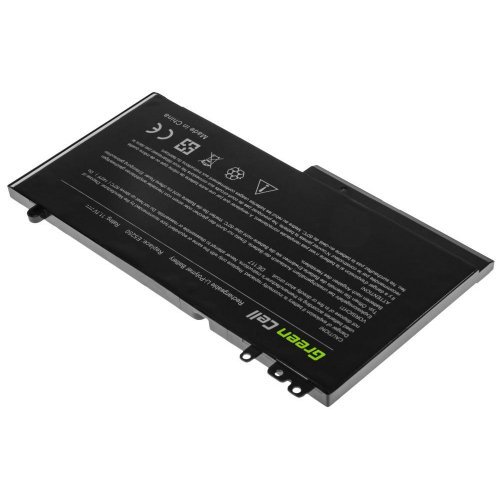 Батерия за лаптоп GREEN CELL GC-DELL-E5250-DE117 (снимка 2)