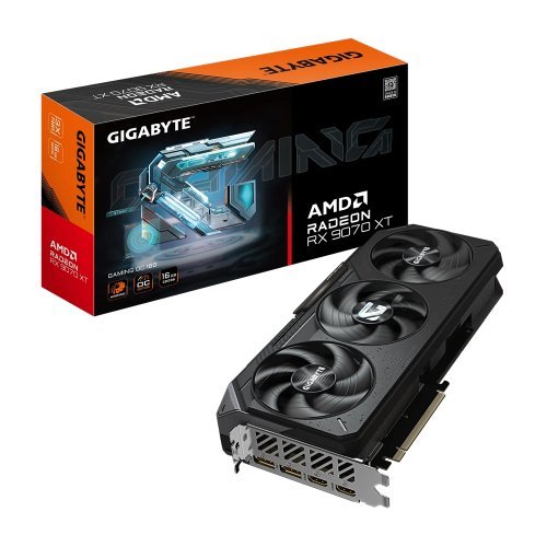 Видео карта Gigabyte 4719331355524 (снимка 1)