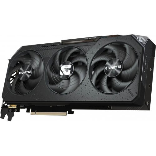 Видео карта Gigabyte GV-R9070GAMING OC-16GD (снимка 2)