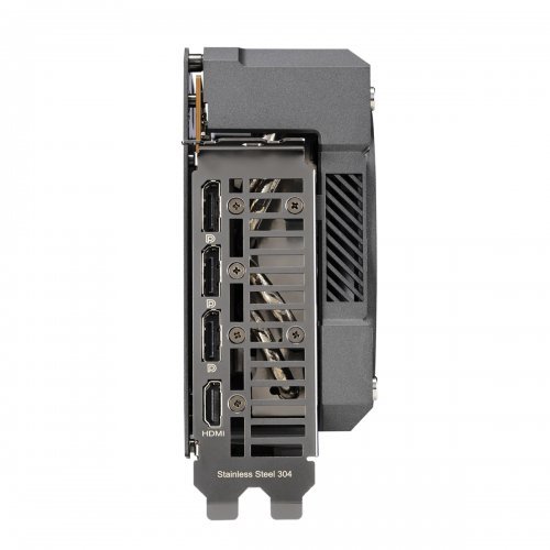 Видео карта Asus TUF-RX9070-O16G-GAMING (снимка 6)