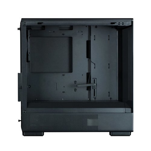 Компютърна кутия Zalman ZM-P10-BK (снимка 6)
