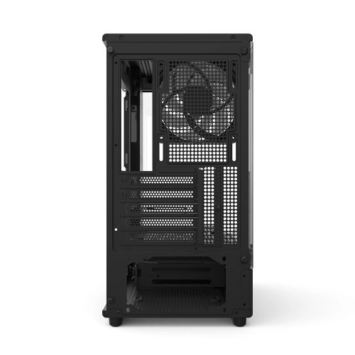 Компютърна кутия Zalman ZM-P10-BK (снимка 7)