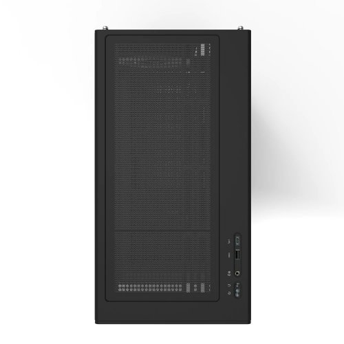 Компютърна кутия Zalman ZM-P10-BK (снимка 8)